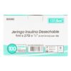 Jeringa Alfa Ins1 Ml 27Gx1/2(13Mm)100Ud