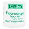 Esptela Alfa Blanco 2X5 Yardas