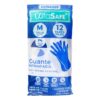 Guantes Nitalfasafe Azul Talla M 12