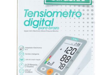 Tensiometro Digital Brazo Alfasafe Hk- 8