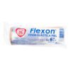 Venda Flexon Elastica Color Piel 6X5