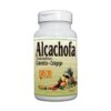Alcachofa 500 Mg 50 Capfreshly+25 Cap