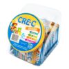 Cre-C Gomas Mastictropic 25 Sobres