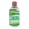 Bebida Clorofila Pg360 Ll500 Ml