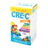 Cre-C Jalea Miel Abejas 300 Gr Nf