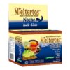 Mieltertos Gripa Noche Panelimon 24 Sbs
