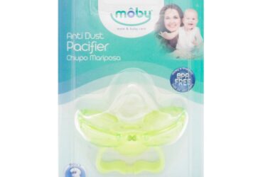 Chupo Moby Mariposa