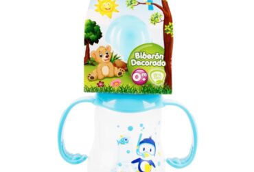 Biberon Jarra Pequeno 5 Oz