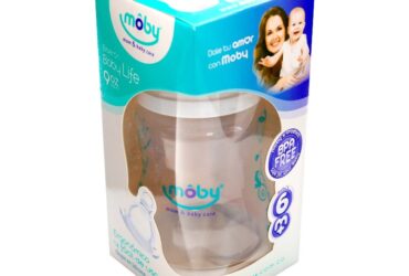 Biberon Baby Life Moby