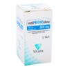 Metilprednisolona 500 Mg 1Amp(M)58570 Vt