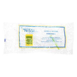 Especulo Vaginal Medical