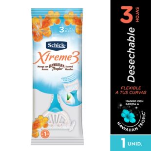 Maqschick Xtreme-3 P/D Hawa Tro12 Und