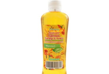 Aceite Johnvery Calnarany Arnica 220Ml
