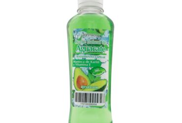 Aceite Aguacate Johnvery 220Ml