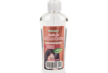 Aceite Mano De Res Johnvery 220 Ml