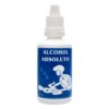 Alcohol Absoluto 30Cc