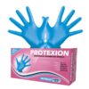 Guante Examen Nitrilo Protex Tm 100 Und