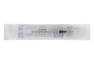 Jeringa Medispo Insulina 3P 1 Ml 27X1/2