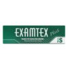 Guante Examtex Protex 100 Und Ts