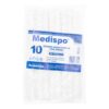 Gorro Desechable Protex Oruga 10 Und