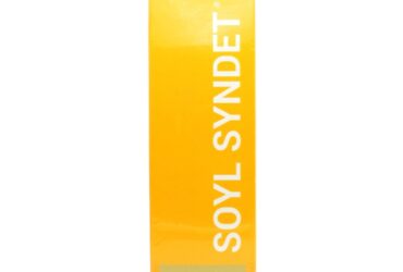 Soyl Syndet Liquido 500 Gr