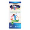 Ziler Kids Plus Sabor Caramelo 300 Gr
