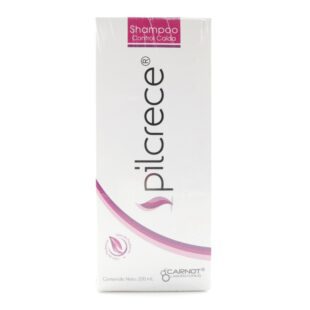 Chapilcrece Control Caida 200 Ml