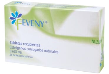 Feveny 0625 Mg 28 Tbs(P)26682