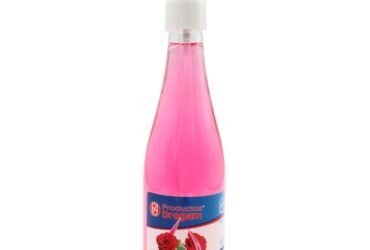 Agua De Rosas 240 Ml Drogam