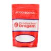 Acido Borico 500 Gr Drogam