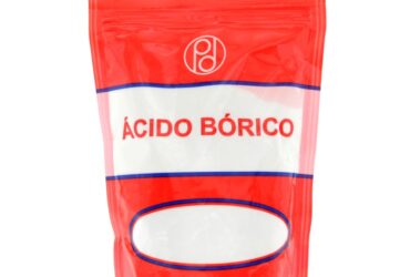 Acido Borico 250 Gr Drogam