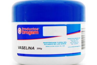 Vaselina Drogam 200 Gr