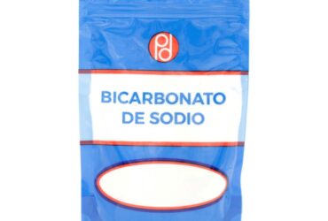 Bicarbonato De Soda 100 Gr Drogam