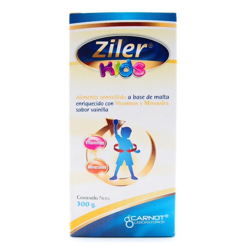 Ziler Kids 300 Gr