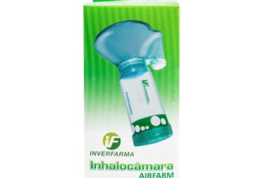 Inhalo Camara Adulto Inverfarma