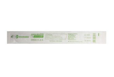 Sonda Nelaton No10 Unidad Inverfarma
