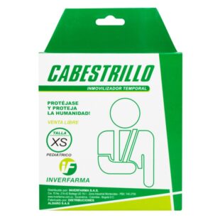 Cabestrillo Pediatrico Txs Inverfarma