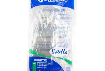 Bolsa Agua Ter Calor-Frio Botell Pvc