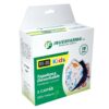 Tapaboca R5-95 Mediano Unicolor Kid 10Un