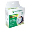 Tapaboca R5-95 Pequeno Unicolor Kid 10Un