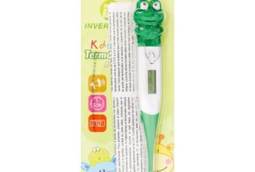 Termometro Digital Flexinfantil Inver