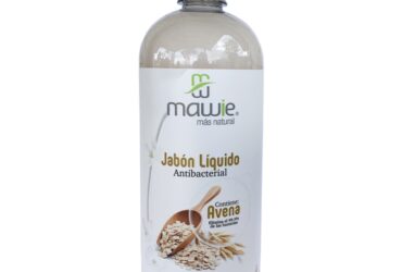 Jabliqantibacterial Avena Mawie 1000Ml