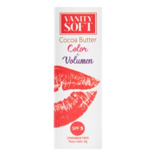 Prot Labvanity Soft Cereza 5 Gr