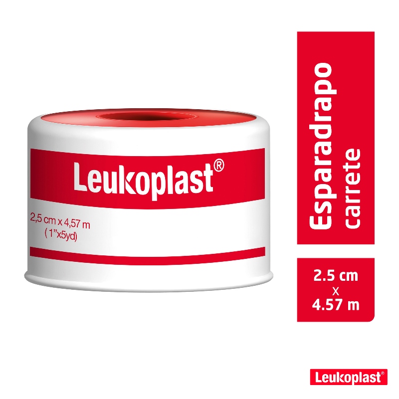Espleukoplast 1X5