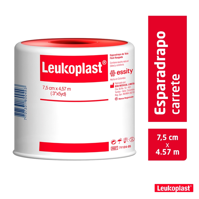 Espleukoplast 3X5