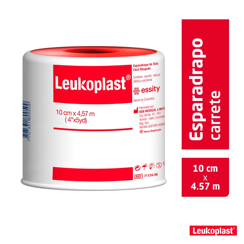 Espleukoplast 4X5