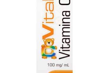 C-Vital Gotas 30 Ml