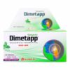 Dimetapp Garganta 48 Tabletas