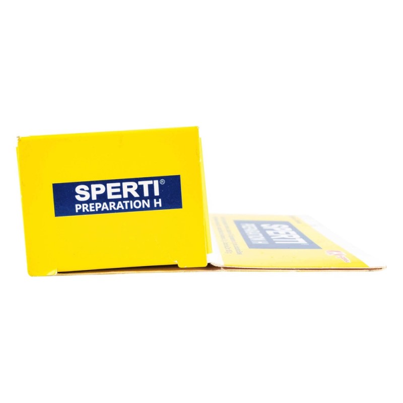 Sperti Preparation H 20 Gr