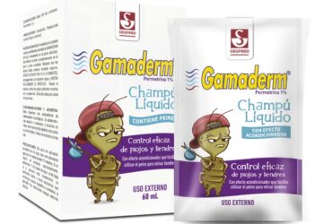 Chagamaderm 60 Ml